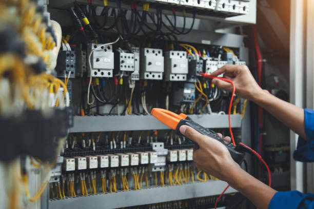 Electrical Rewiring Services in Volcano Golf Course, HI