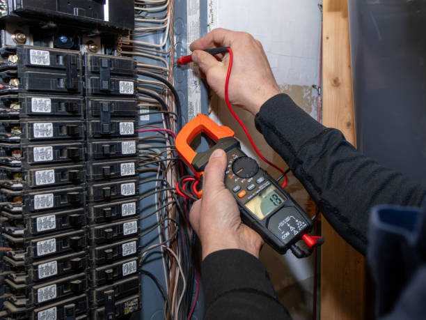 Professional Electrician in Volcano Golf Course, HI