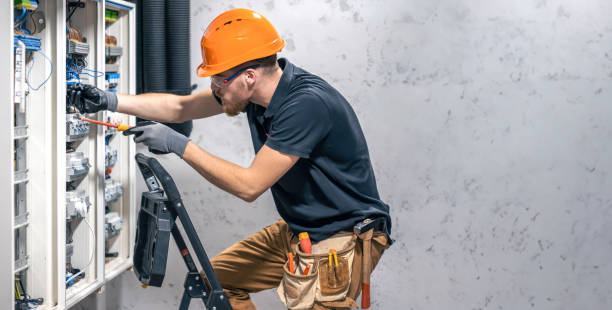 Best Electrical Repair Services  in Volcano Golf Course, HI