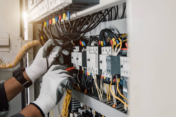 Best Residential Electrician Services  in Volcano Golf Course, HI